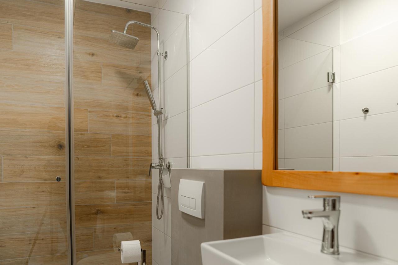 Apartma Bolero Толмин Экстерьер фото