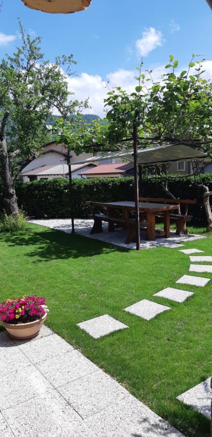 Apartma Bolero Толмин Экстерьер фото